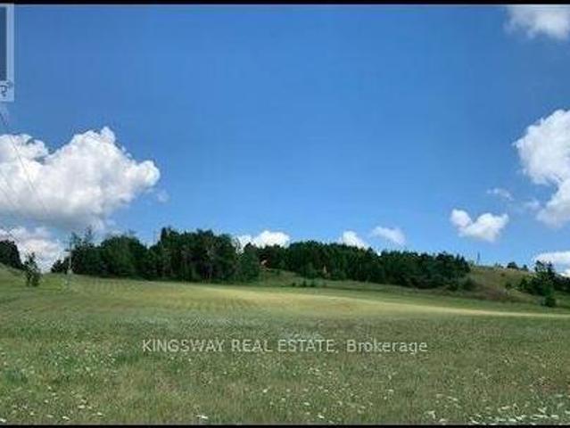 Farm for sale in Dufferin, Ontario