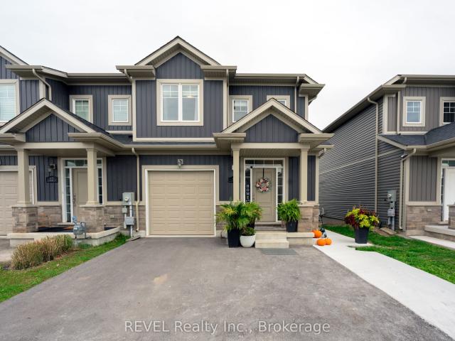 Property for sale in Niagara, Ontario