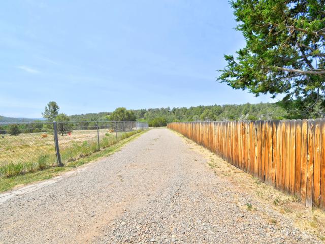 House for sale in Cedar Crest, New Mexico