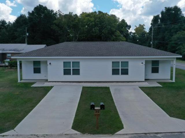 House for sale in DeFuniak Springs, Walton County