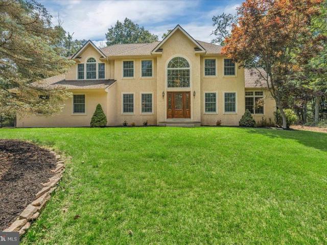 House for sale in New Jersey