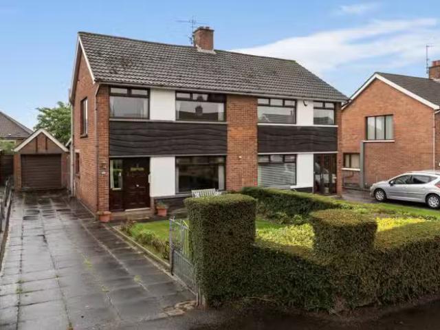 House for sale in Edenderry, North Tipperary