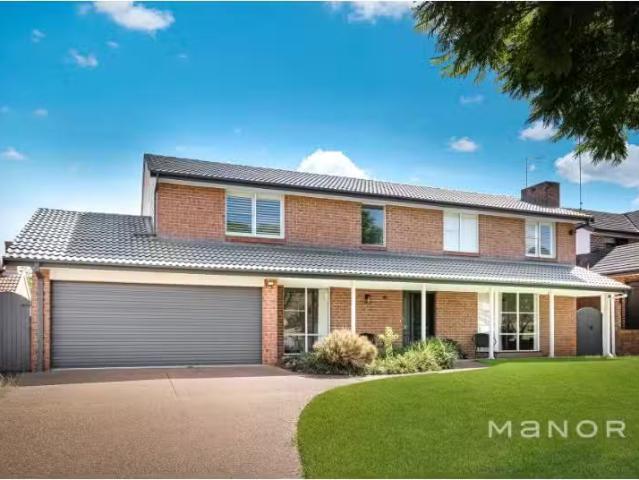 House for rent in Sydney, New South Wales