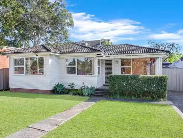 House for rent in Sydney, New South Wales