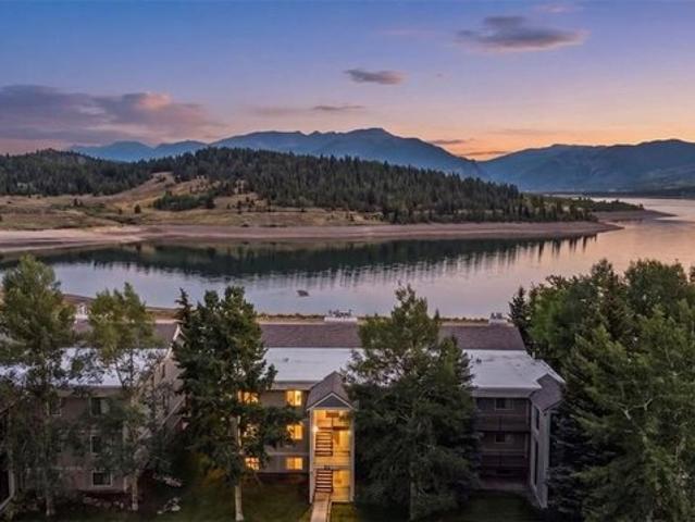 Condo for sale in Colorado