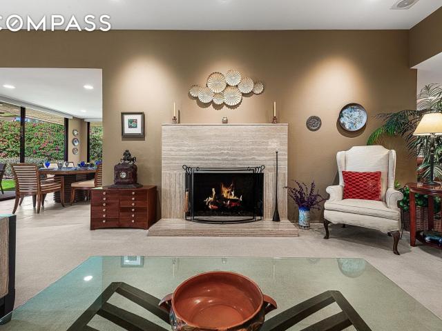 House for sale in Rancho Mirage