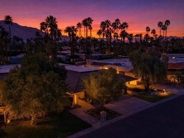House for sale in Rancho Mirage, California