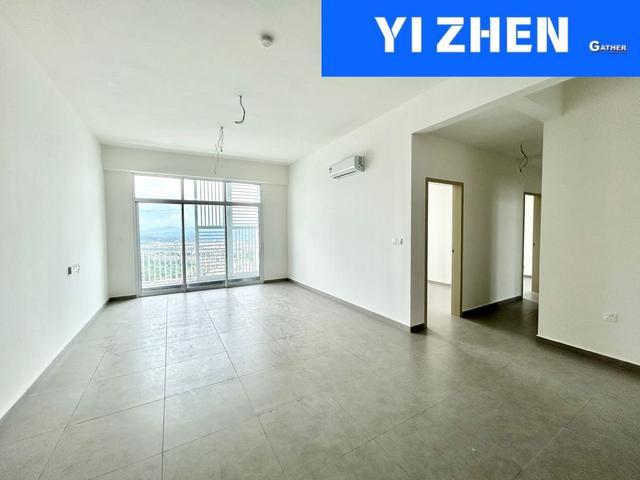 Condominium for sale in Wellesley, Penang