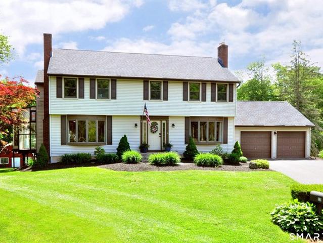House for sale in Windsor, Connecticut
