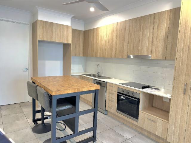 House for rent in Carseldine, City of Brisbane