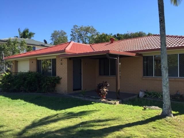 House for rent in Toombul, Queensland