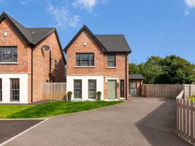 House for sale in Newtown (Glynn), Loughrea Municipal District