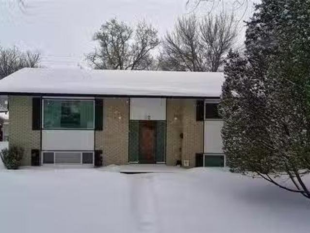 House for sale in Forrest Station, Manitoba
