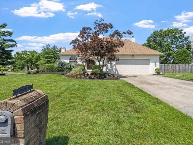 House for sale in Cherry Hill, New Jersey