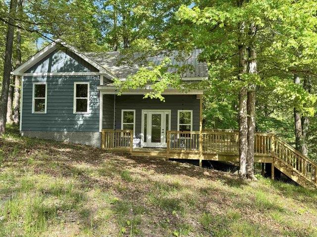 House for sale in Killen, Alabama