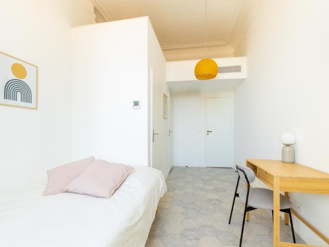 Appartement location à Marseille