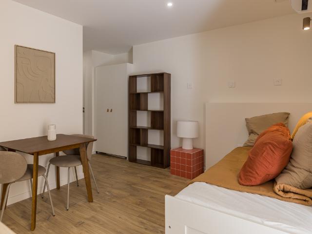 Studio location à Marseille
