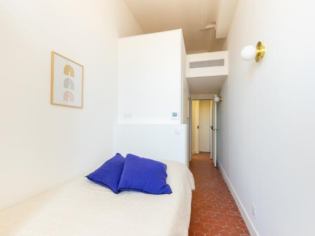 Appartement location à Marseille