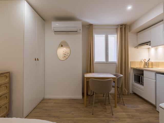 Appartement location à Marseille