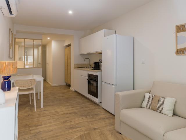 Appartement location à Marseille
