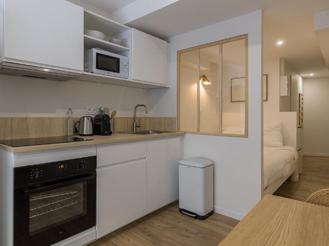 Appartement location à Marseille