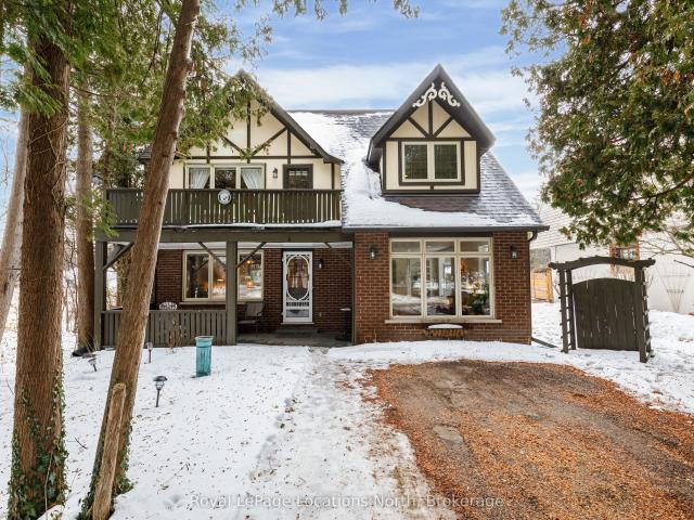 House for sale in Collingwood, Ontario