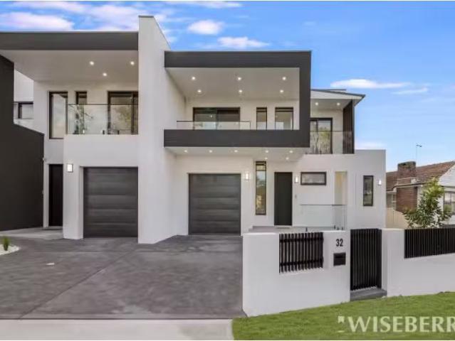 House for rent in Chullora, New South Wales