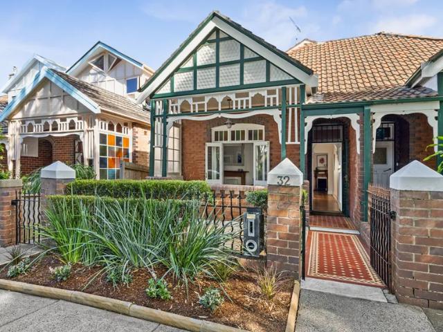 House for rent in Sydney, New South Wales