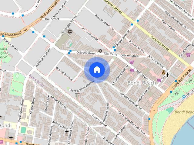 House for rent in Sydney, New South Wales