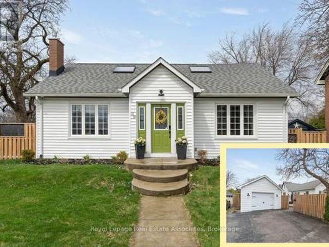 House for sale in Georgina, Ontario