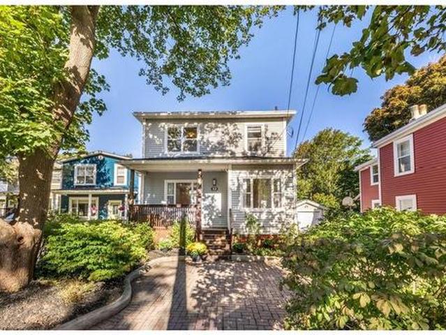 House for sale in St. John's, Newfoundland