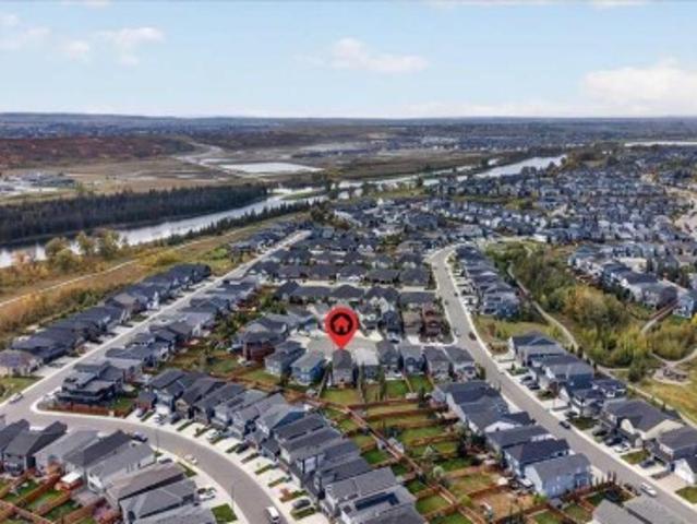 House for sale in Cranston, Calgary