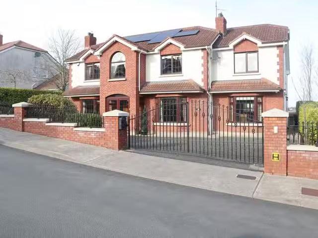 House for sale