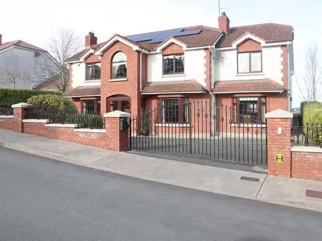 House for sale