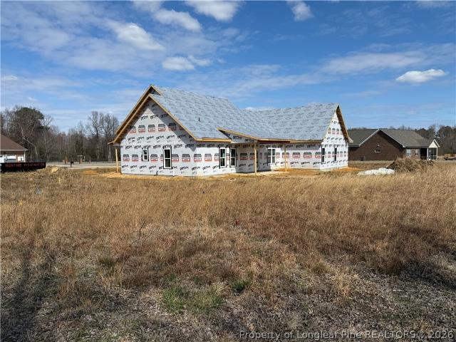 House for sale in Autryville, North Carolina