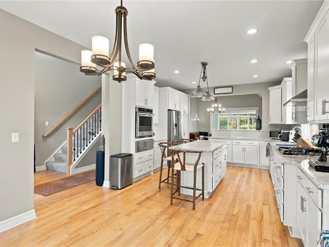 House for sale in Griffins Mills, East Aurora