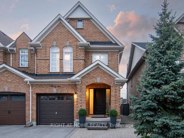 Townhouse for sale in Woburn, Ontario