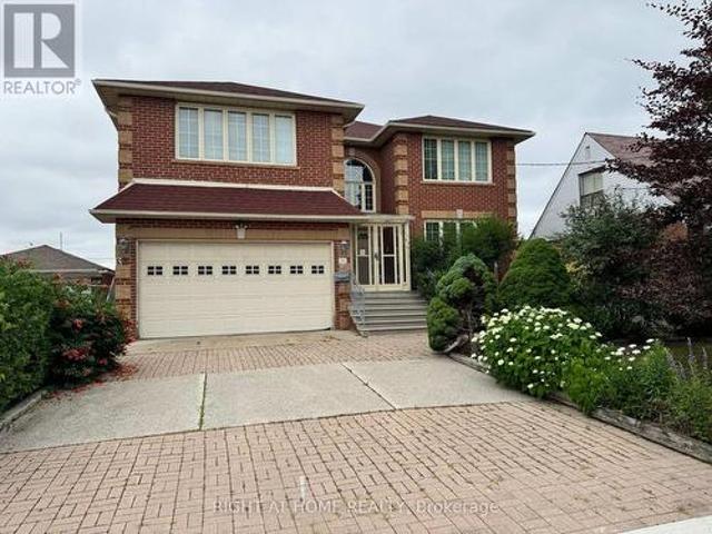 House for sale in Woburn, Ontario