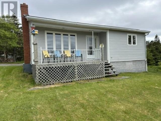 House for sale in Heart's Delight, Newfoundland And Labrador