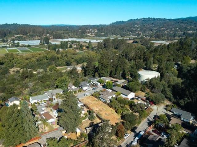 Land for sale in Freedom, California