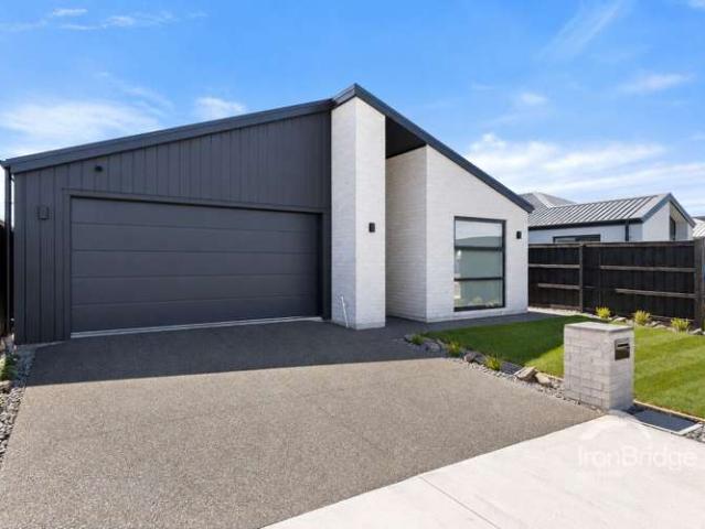 House for sale in Rangiora, Waimakariri District