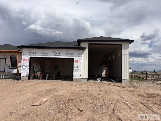 House for sale in Rigby, Idaho