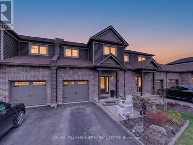 House for sale in Prince Edward, Ontario
