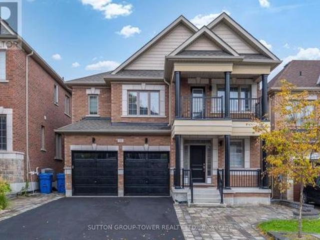 House for sale in Holland Landing, Golden Horseshoe