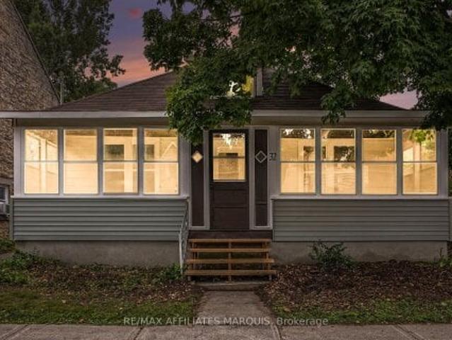House for sale in Perth, Ontario