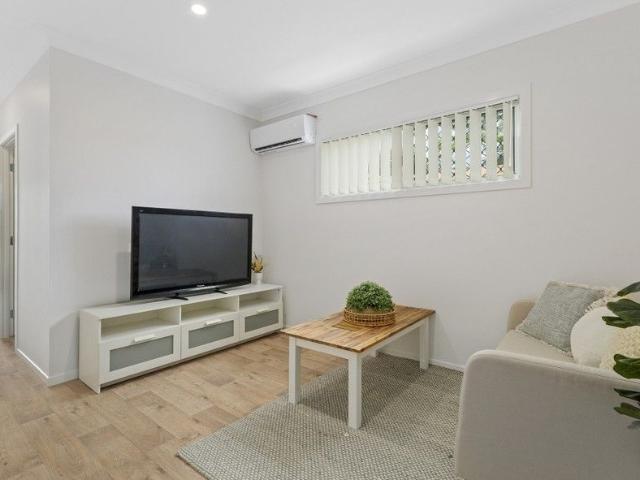 Granny Flat for rent in Toombul, Queensland