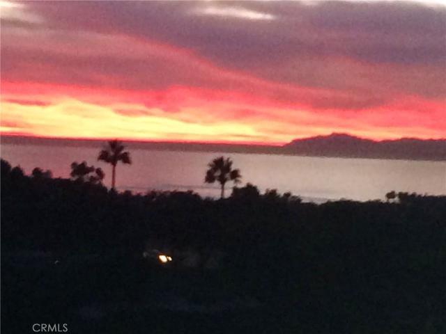 Property for rent in Capistrano Beach, California