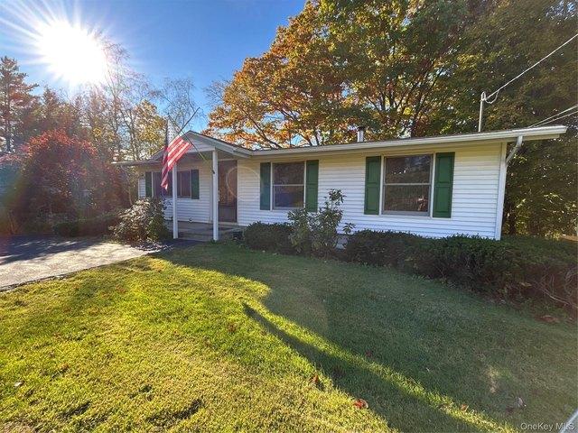 House for sale in Village of Millerton, Dutchess County