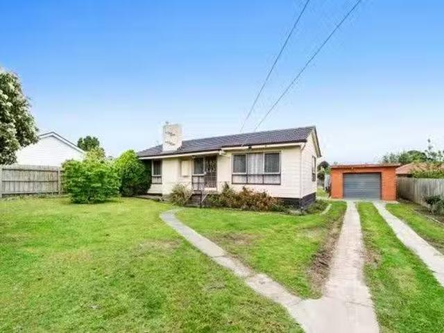 House for rent in Camerons Creek, Victoria