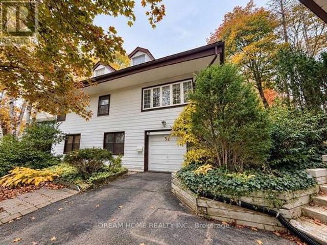 House for rent in Woodbridge, Vaughan